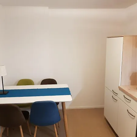 Apartment Salzburg City דירה זלצבורג