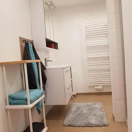 Apartment Salzburg City *