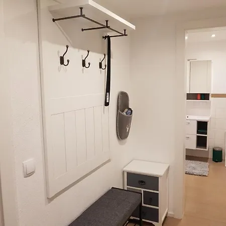 Lejlighed Apartment Salzburg City