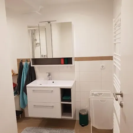 Apartment Salzburg City *