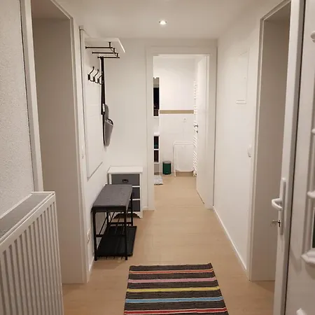 Lejlighed Apartment Salzburg City *