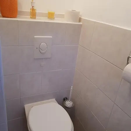 Apartment Salzburg City זלצבורג