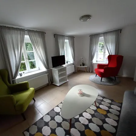 Apartment Salzburg City * זלצבורג