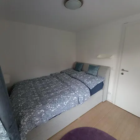Apartment Salzburg City זלצבורג