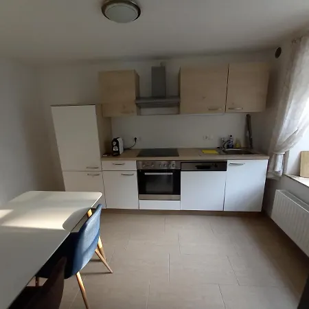 Apartment Salzburg City * זלצבורג