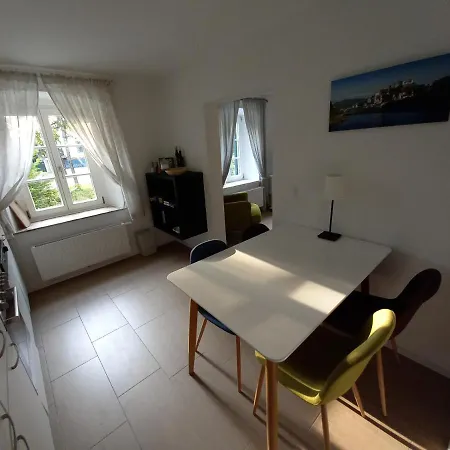 Apartment Salzburg City Salisburgo