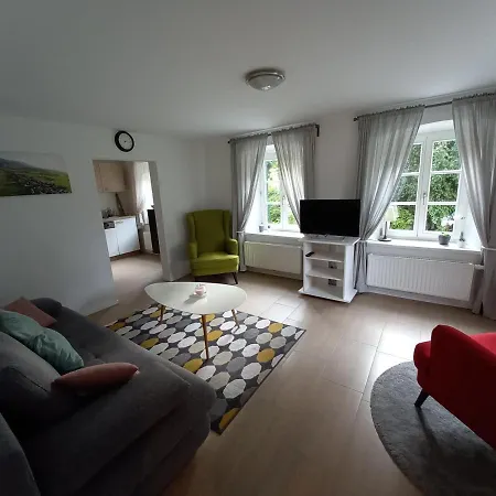 Apartment Salzburg City *