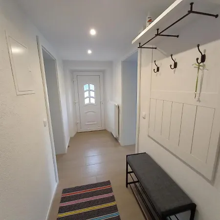 Lejlighed Apartment Salzburg City
