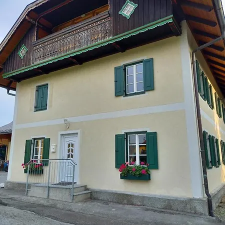 Apartment Salzburg City Lejlighed Salzburg