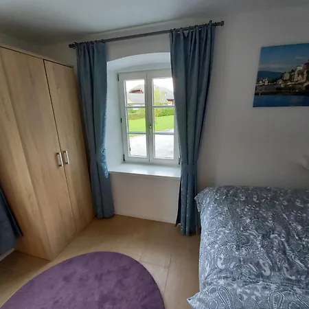 Apartment Salzburg City