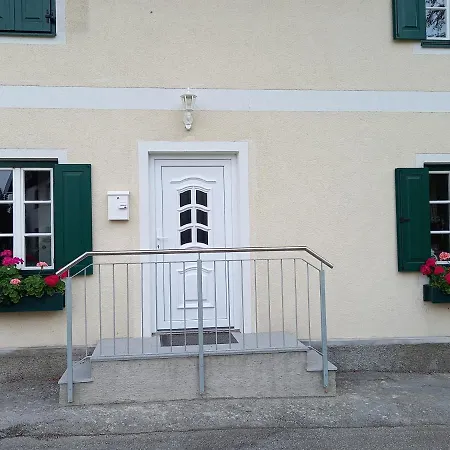 Apartment Salzburg City * Salzburg